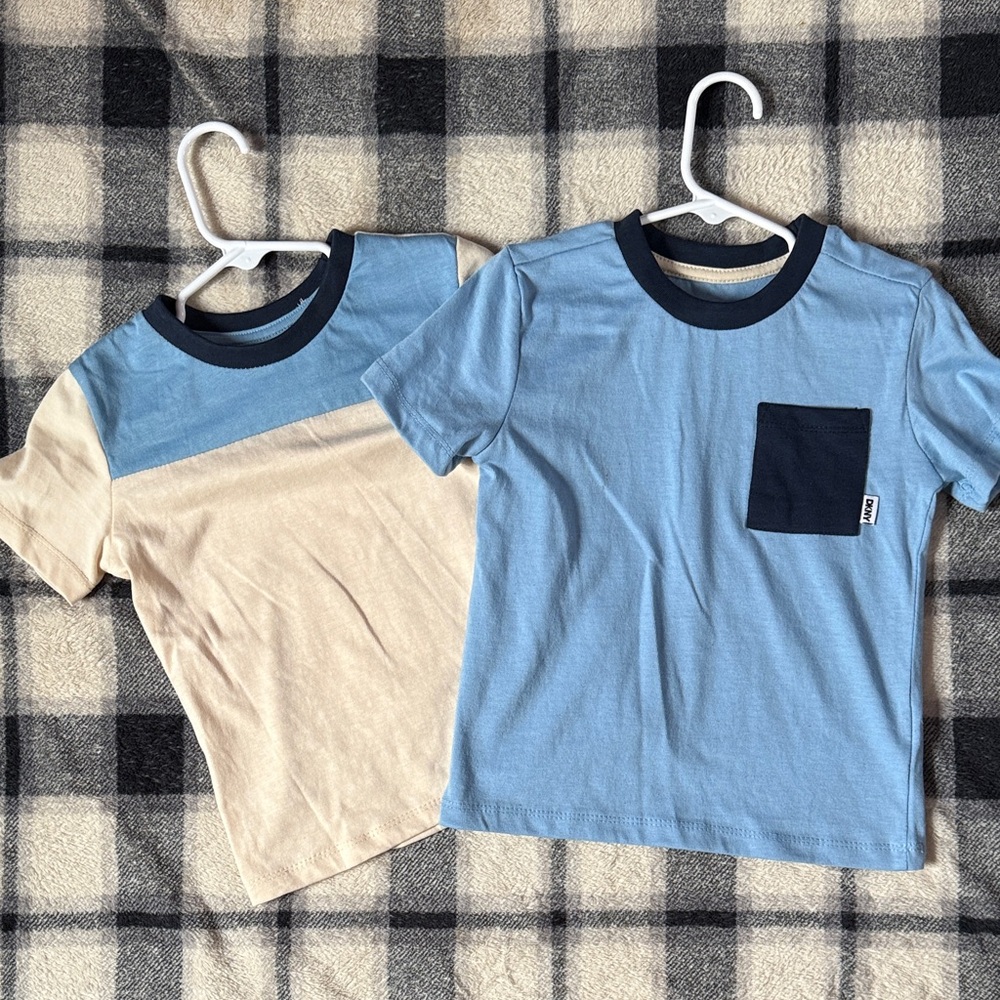 DKNY 4T T Shirts